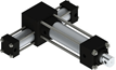 PA2 Multi-Motion Actuator
